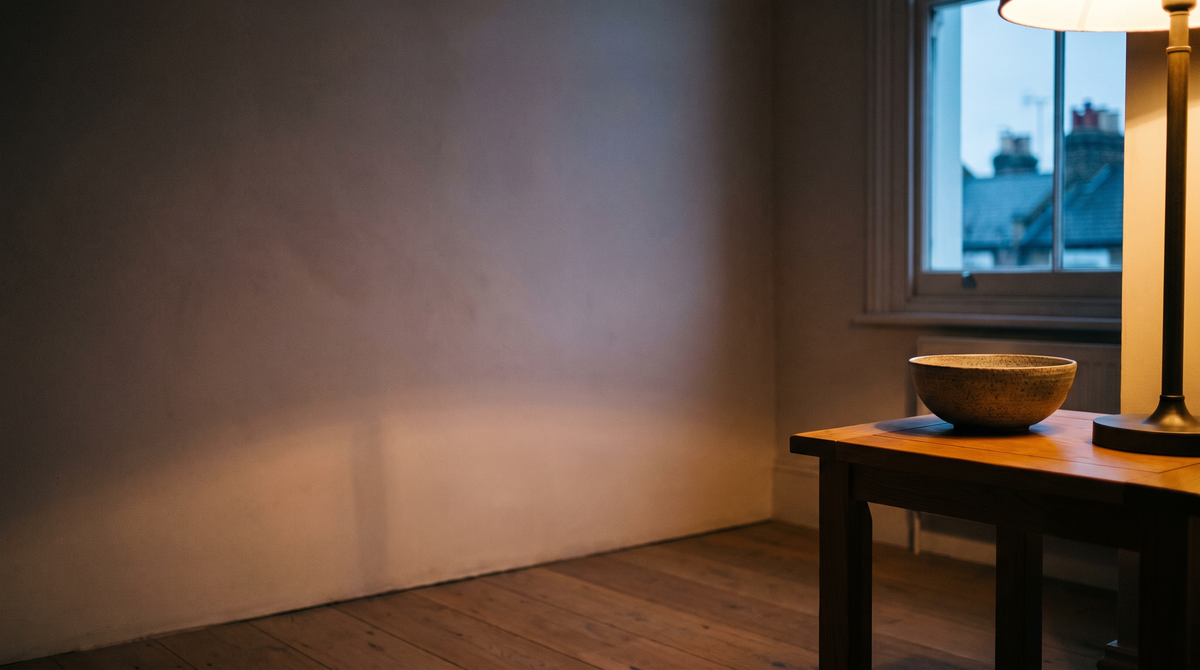 Home and Lighting